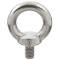 Eye bolts, sim. DIN 580, A4 stainless steel M5