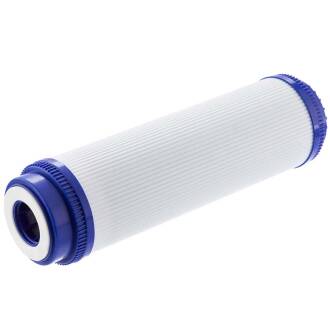 Filtereinsatz Kartuschenfilter 10" Aktivkohle Granulat 5 µ, Stück