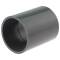 U-PVC solvent socket - ECO