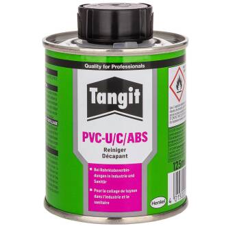 Tangit detergente per PVC-U - 125ml