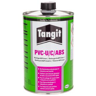 Tangit PVC-U Reiniger 1000ml