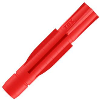 Tassello universale TOX Tri 8/51, 1 pz.