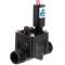 Solenoid valve Hunter PGV 24 VAC 1" male thread without flow control