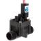 Solenoid valve Hunter PGV 24 VAC 1" male thread with flow control