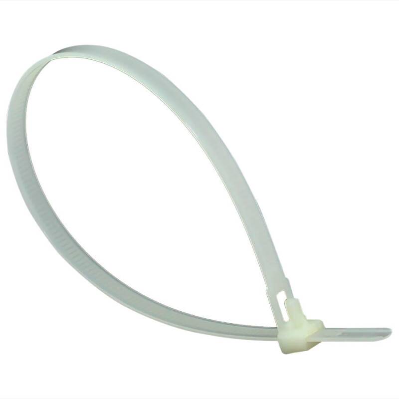 Cable tie reusable