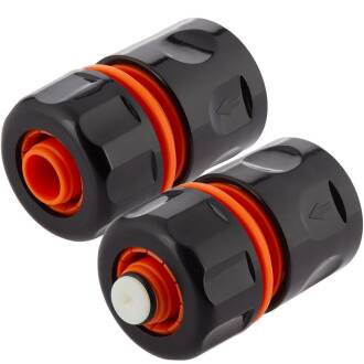 Raccordo rapido portagomma x Quick-Connect POWER JET