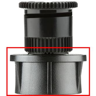Hunter Pro-Spray spray sprinkler PROS-00 (fix)