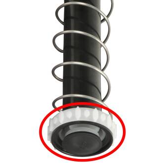 Hunter Pro Spray Versenkregner Auslaufsperrventil