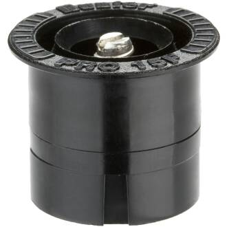 Hunter Pro Düsen mit festem Sektor 15 F - 360° Schwarz