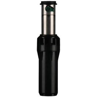 Irrigatore a turbina Hunter I-25 I-25-04: 10cm pop-up acciaio inox