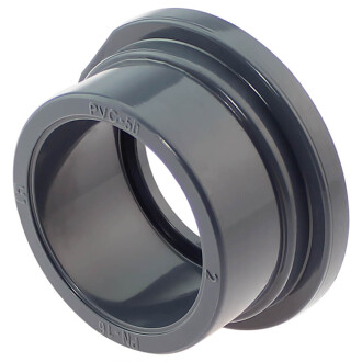 Ersatzteil Einlegeteil Klebemuffe Typ Hidroten für 40mm