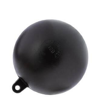 Hohle Schwimmerkugel Aus Edelstahl 304 Für Wassertankventil – 50–150 Mm Durchmesser, Mit 6-mm-Mutteranschluss, Für Bewässerung & Industrie