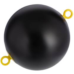 Floating ball | Floating ball and check valve set