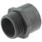 U-PVC solvent adapter x male thread - ECO 32mm x 1"