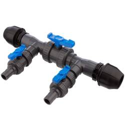 Pool heater regulator