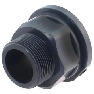 Spare part insert male thread type Hidroten