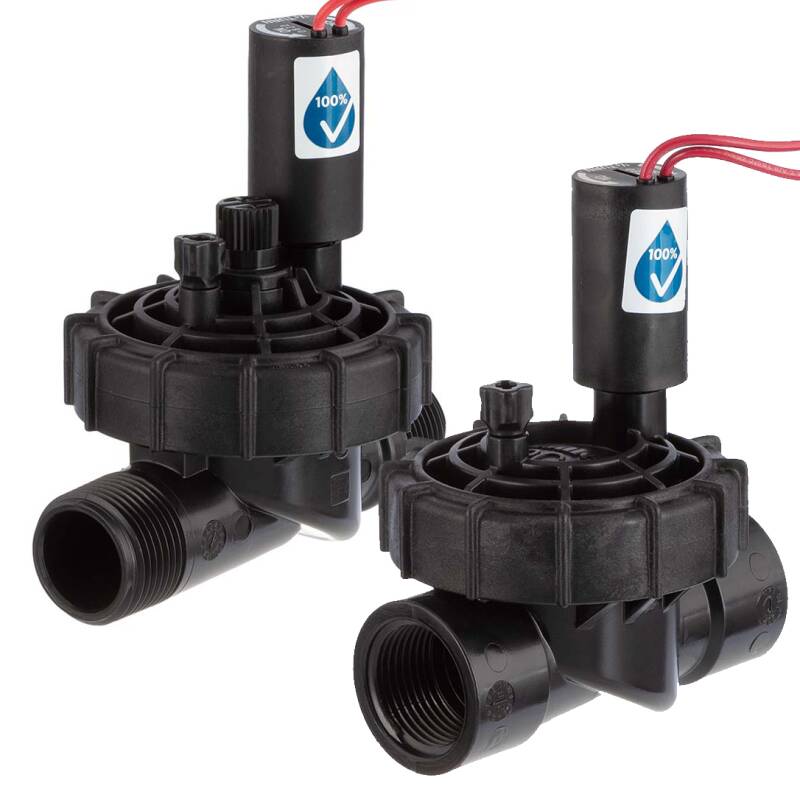 jar top solenoid valve