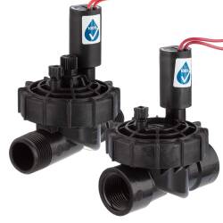 Hunter Solenoid valve JAR-TOP 24 VAC