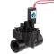 Hunter solenoid valve JAR-TOP 24 VAC 1" female thread with flow control