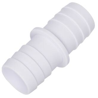 ABS hose tail white