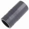 Portagomma con manicotto a incollare maschio in PVC-U 32 x 32mm