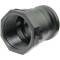PP CAMLOCK type A male with female thread