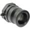 PP CAMLOCK type A male with female thread
