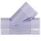 PVC-U T-Stück 45° Transparent, 3fach Klebemuffe