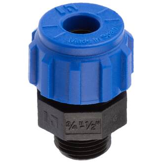 Elektrodenhalter Messzellenhalter 1/2" x 12mm