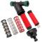 PP Y-filter with female therad Irritec type D/E
