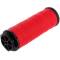 PP Y-Filter IRRITEC Typ D/E berwurf 2fach Innengewinde Scheibenkartusche 1 1/2"