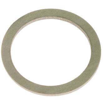 Fiber flat gasket 3/4"