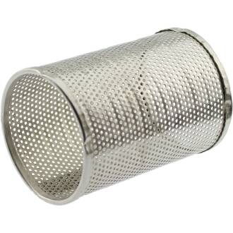 A4 ss female threaded Y-filter - spare filter for 2"