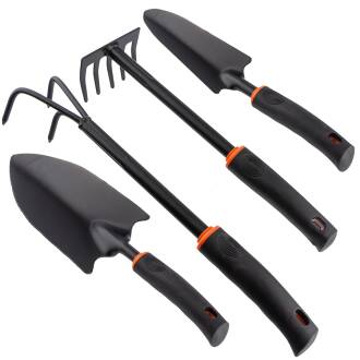 Garden hand tools