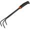 Garden hand tools - Hoe