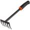 Garden hand tools - Rake