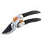 Garden saw V-Series secateurs