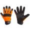 Work gloves TECH BLACK 9