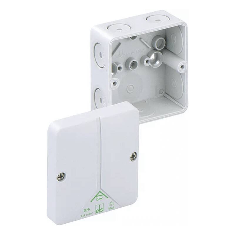 Spelsberg junction box