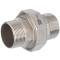 A4 ss male threaded cylindrical union