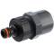 PVC-U Übergangsnippel 32/40mm x QuickConnector