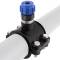 Pool heater regulator Anbohrschelle 63mm mit Elektrodenhalter