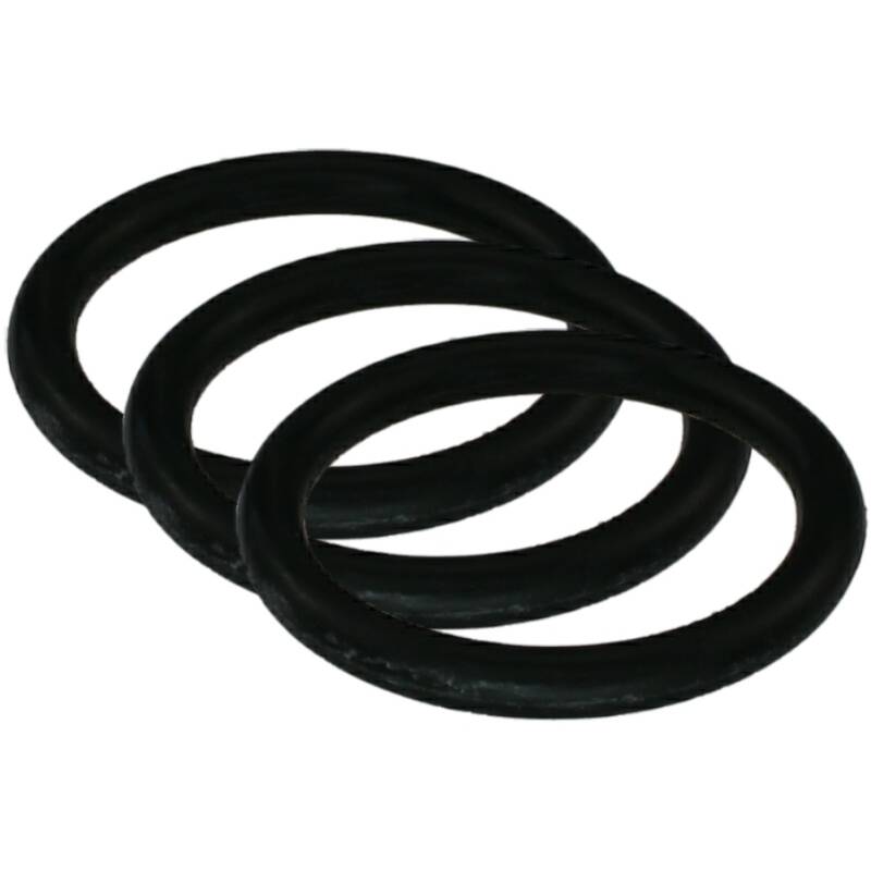 Ersatzteil O-Ring Satz (3 Stk.) EPDM Typ AK0958