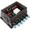 Valve box distributor Profi with filter