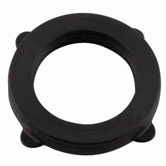 EPDM flat gasket for female thread