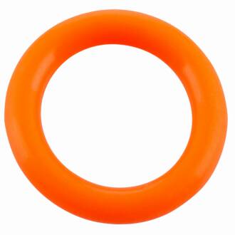 EPDM flat gasket for male thread
