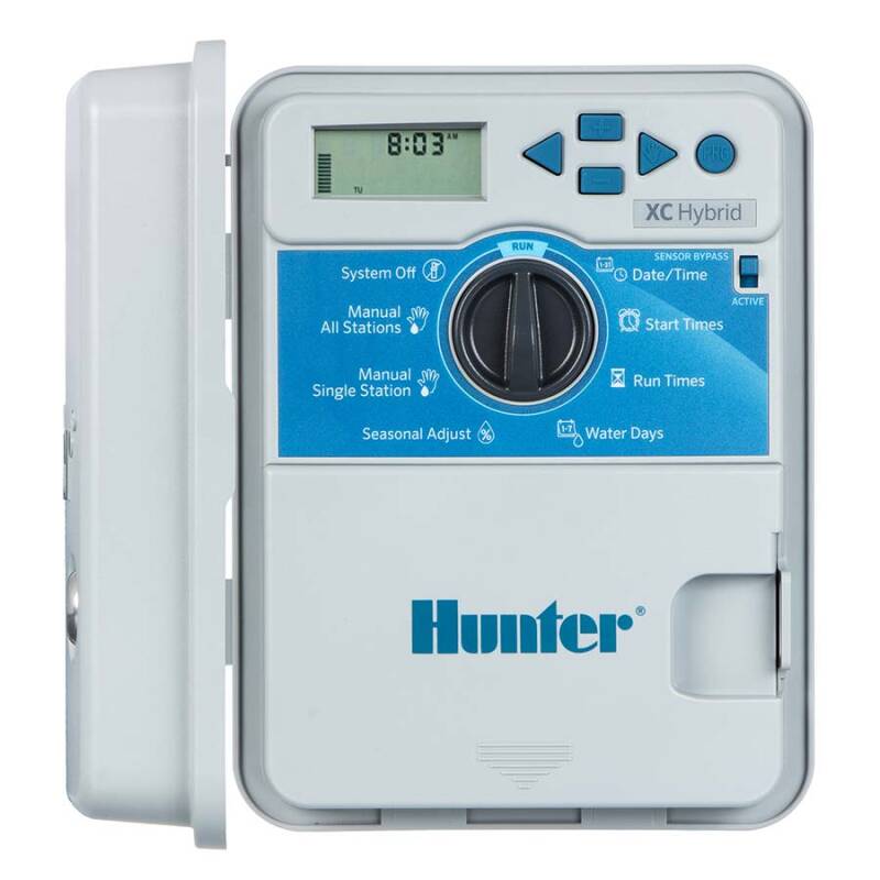 Programmatore Hunter XC Hybrid