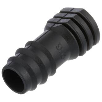 Steckverbinder für Tropf-/Versorgungsrohr Endstopfen 16mm
