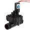 Solenoid valve JAR-TOP 24 VAC 1" male thread with flow control JAR TOP