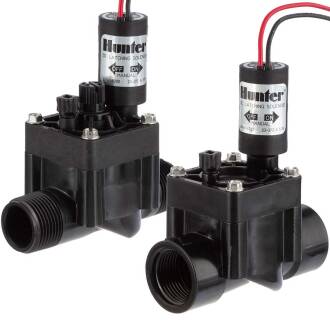 Hunter Magnetventil PGV 9 VDC